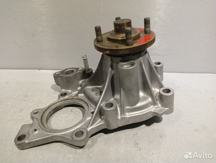 Помпа Toyota Land Cruiser Prado 150 1GD 2021