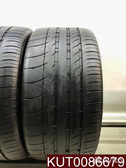 Michelin Pilot Sport 2 265/40 R18 107U