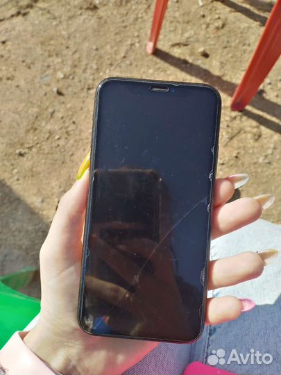 Мобильные телефоны бу iPhone