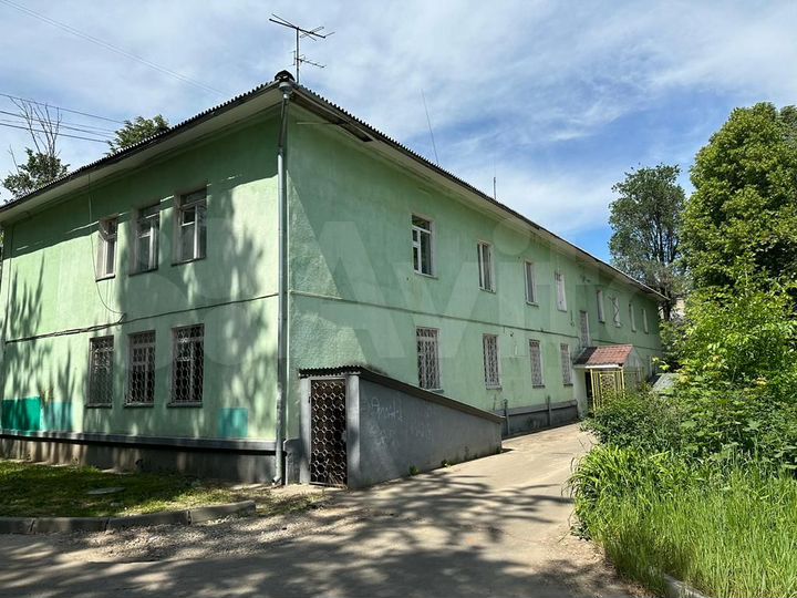 Комната 30 м², 1/1 эт.