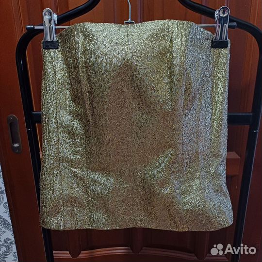 Корсет женский вечерний с юбкой и подъюбником