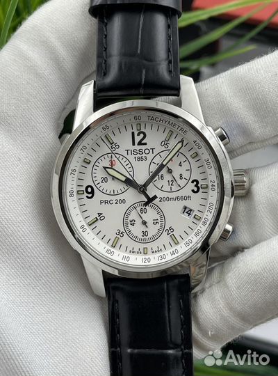 Мужские часы Tissot PRC 200