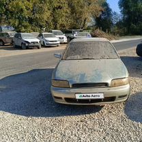 Nissan Bluebird 2.0 AT, 1991, 50 000 км, с пробегом, цена 55 000 руб.