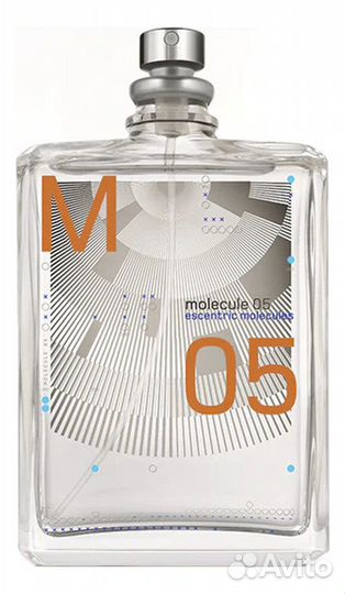 Escentric molecules 30 ml cased - туалетная вода