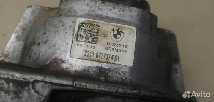 Опора двигателя правая 5-serie GT F07 2009-2016