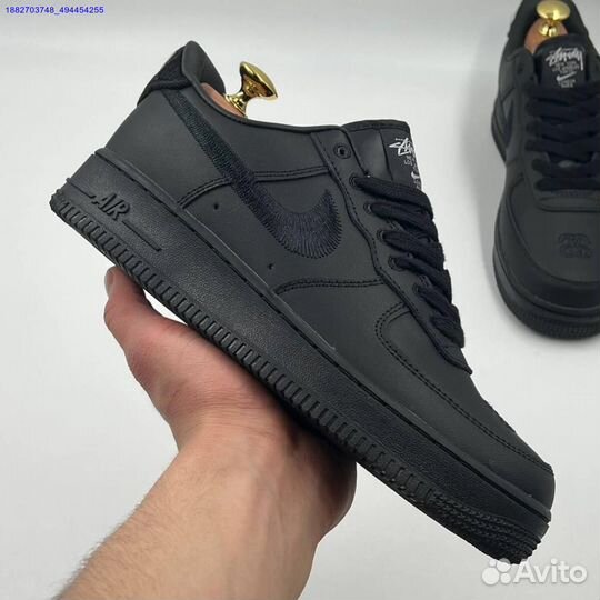 Кроссовки Nike Air Force 1 Low женские (Арт.29560)