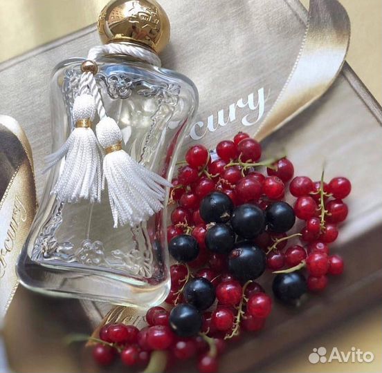 Духи Meliora Parfums de Marly 75 ml