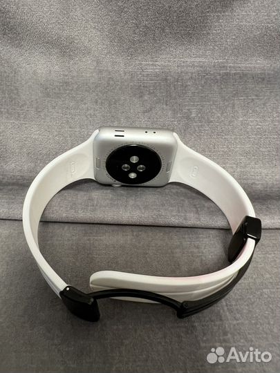 Смарт часы apple watch 3 42mm