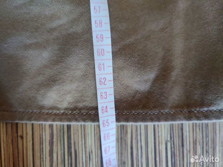 Укороченная куртка Hugo Boss (Boss Orange)