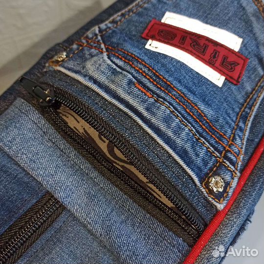 Рюкзак ручная работа