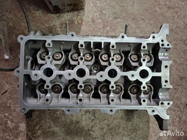 Продам гбц kia ceed G4FA