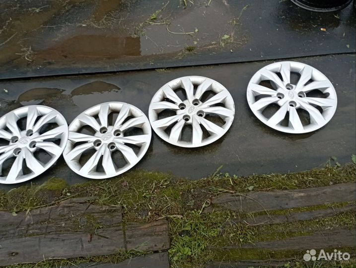 Диски штамповка р 15 4 на 100