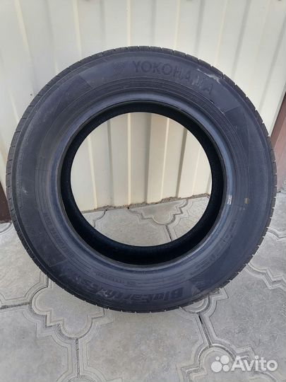 Yokohama Bluearth ES32 185/60 R14 82H