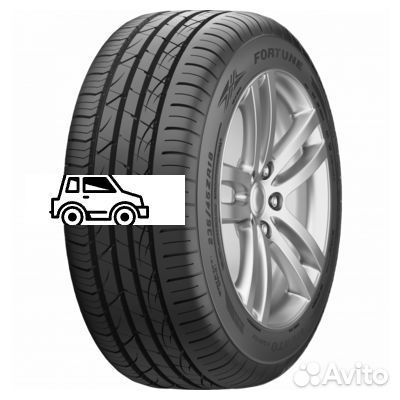 Fortune FSR702 225/45 R18