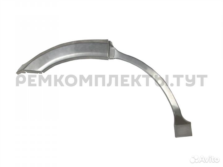 Арка задняя правая Great Wall Hover