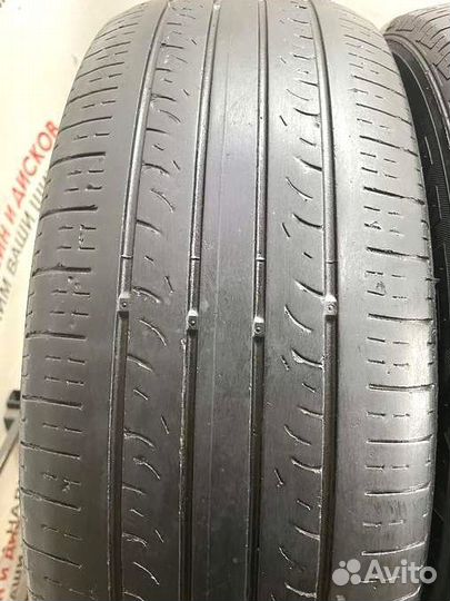 Nexen Classe Premiere 672 205/65 R16 91M