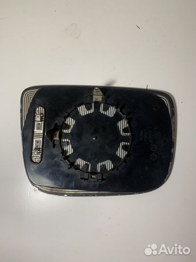 Зеркальный элемент хс60, L