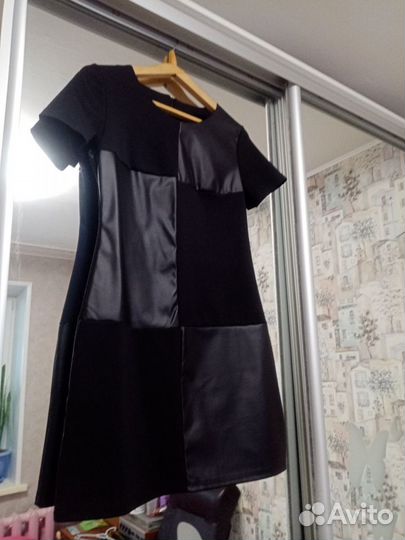Платье женское новое 44-46 размер