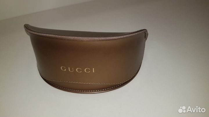 Очки gucci