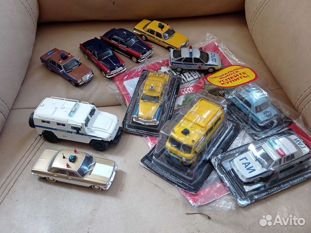 Автолегенды СССР