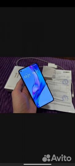 Xiaomi 11 Lite 5G NE, 8/128 ГБ