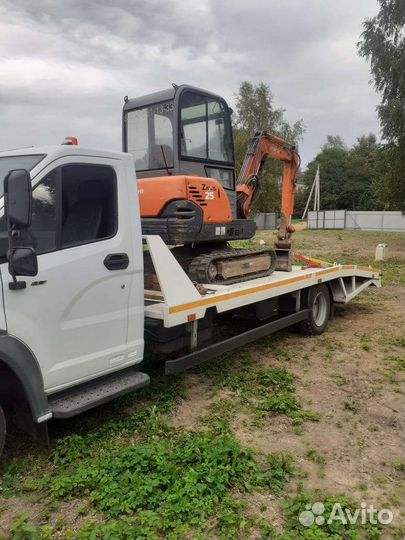 Услуги эвакуатора в Малоярославце