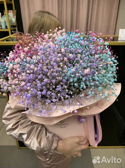 Гвоздика, Хризантема кустовая,розы, кустовые розы