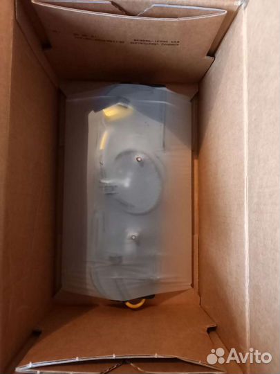 Подушка безопасности боковая в сиденье ford c-max