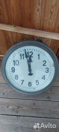 Часы стрела СССР