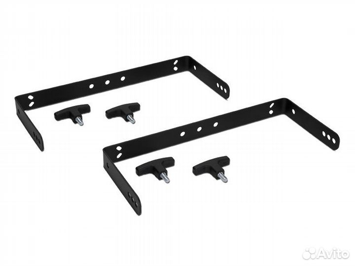Крепление RCF AC M801 H-BR U-образный настенный кр