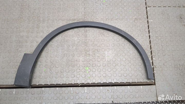 Молдинг крыла Volvo XC40, 2019