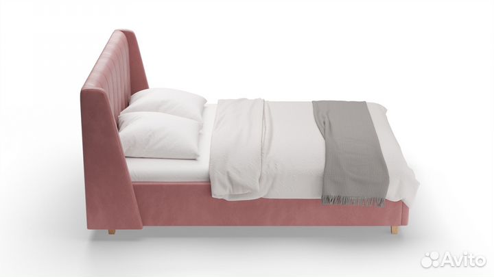 Кровать двуспальная Глория 180х200