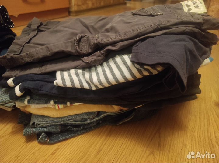 Одежда на 4-5 лет. 104-110 р-р