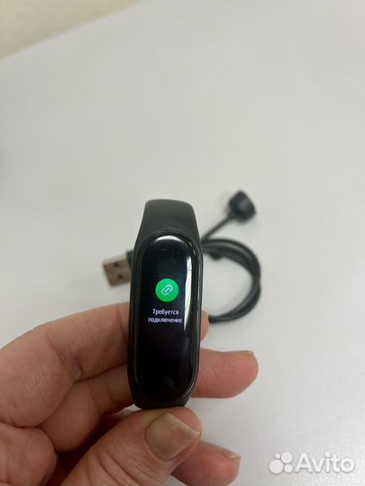 Xiaomi mi band 5