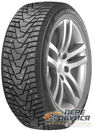 Hankook Winter I'Pike RS2 W429 235/55 R17 103T