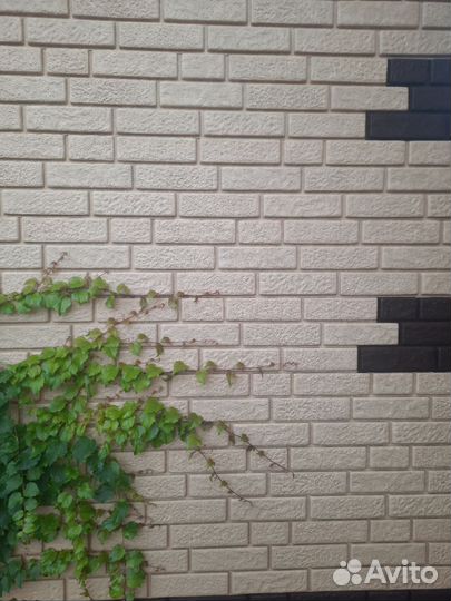 Стеновые сендвич панели