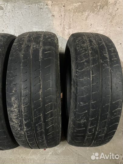 Nexen Aria AH7 185/65 R15