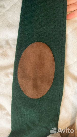 Джемпер brooks brothers размер s