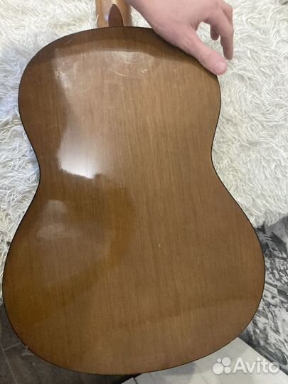 Гитара Yamaha c40