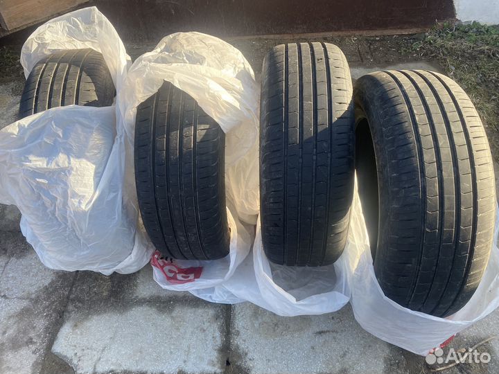 LingLong Comfort Master 205/55 R16 91V