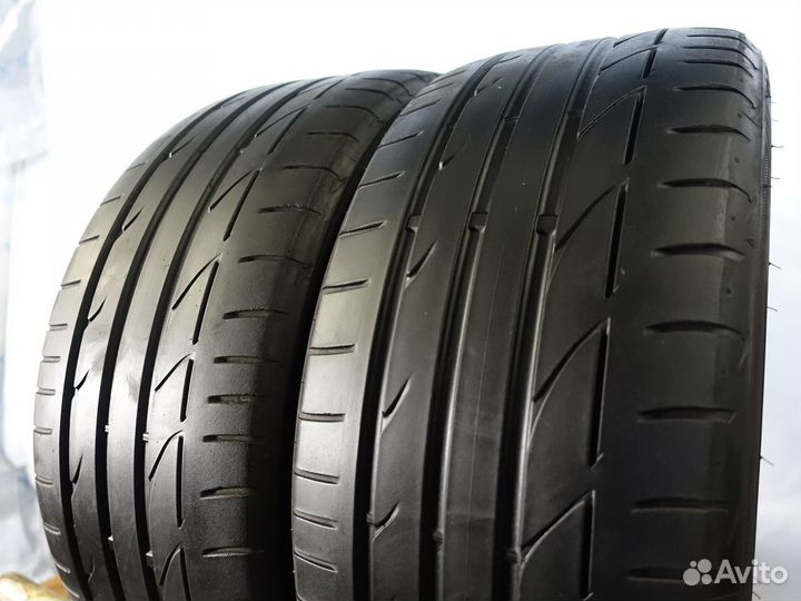 Bridgestone Potenza S001 295/35 R20