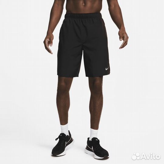 Шорты Nike Chlngr RUN 9’’ Shorts XL Новые Оригин