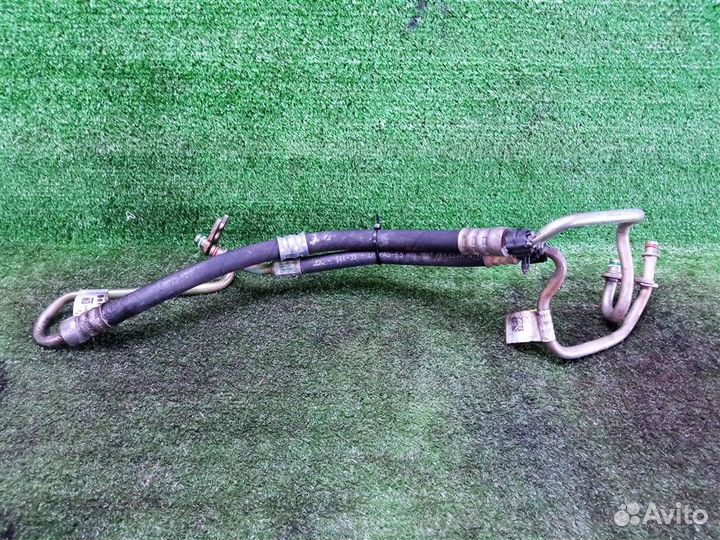 Трубка гидроусилителя Opel Astra H (2004-2014)