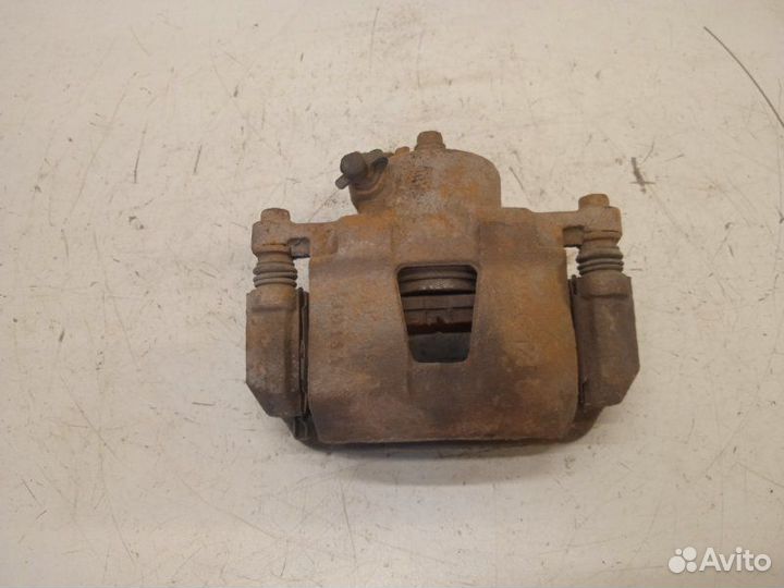 Суппорт передний правый Chevrolet Lacetti J200 1.6