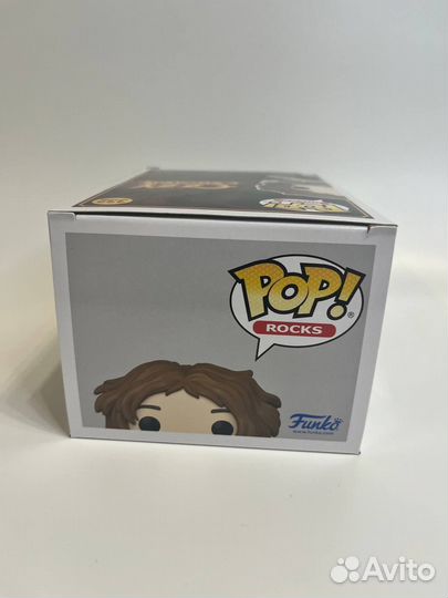 Funko Pop Ozzy Osbourne