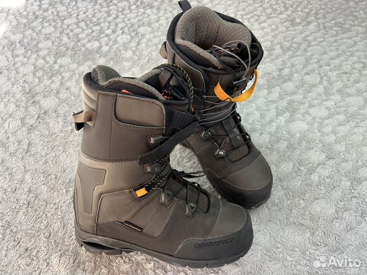 Ботинки для сноуборда 43.5eur Northwave Domain