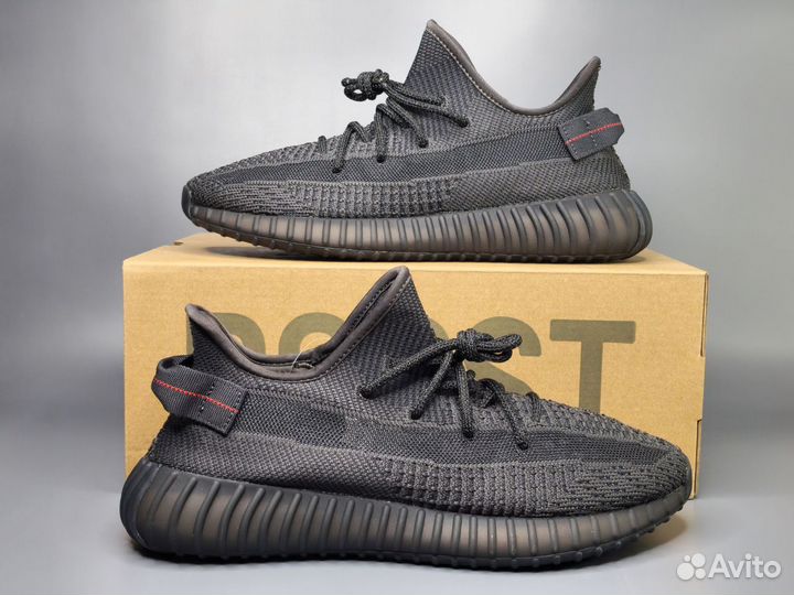 Кроссовки adidas yeezy boost 350 v2