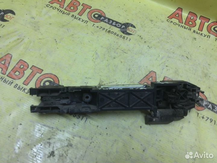 Ручка двери внешняя задняя правая Nissan Teana J31