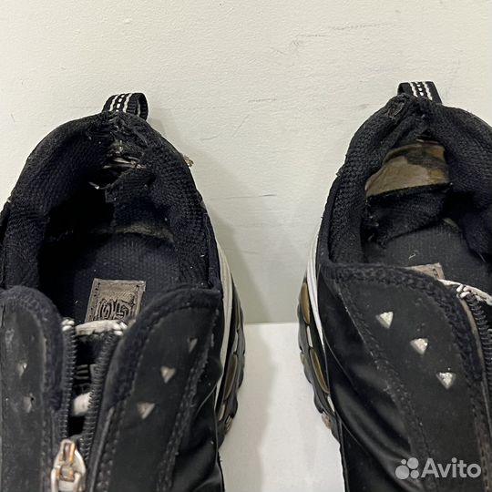 Кроссовки skechers