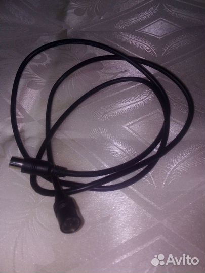 Кабель для телевизора
